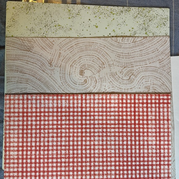 Creative Memories Lady Bug theme lot - Picture 4 of 15